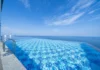 Luxury Ocean View Suites in Gangneung Confines Ocean Suite Gangneung rooftop infinity pool with ocean view