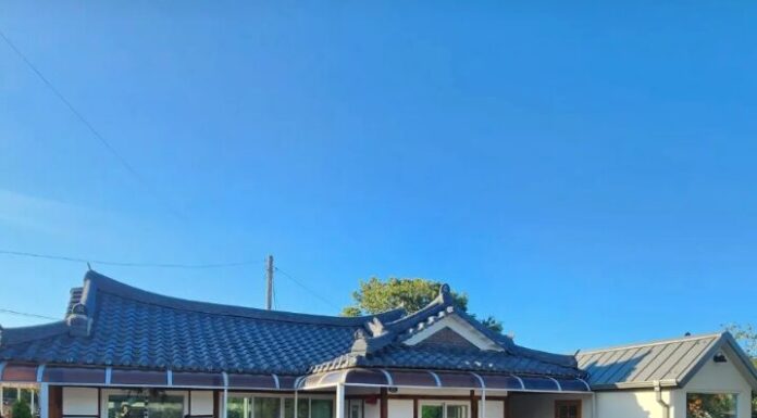 Relax at Stay Yeoul: Private Jacuzzi in Gangneung