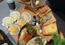 13th Month of Gangneung Review 13th Month of Gangneung Review