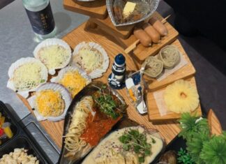 13th Month of Gangneung Review 13th Month of Gangneung Review