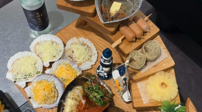 13th Month of Gangneung Review 13th Month of Gangneung Review