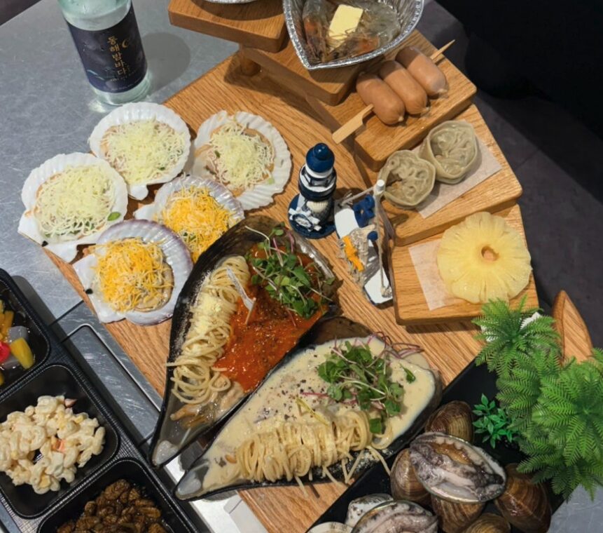 13th Month of Gangneung Review